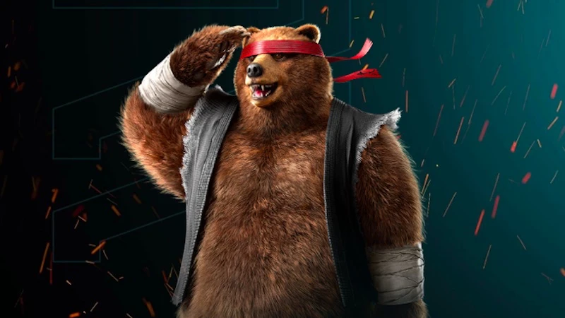 Kuma