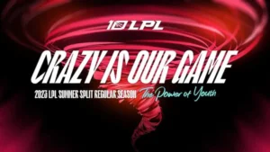 Taking stock of the LPL 2023 Summer Split – Stats and considerations