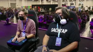 Top Players and Format for Ultimate Marvel V Capcom 3 EVO 2023