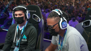 Players to Watch and Format – Mortal Kombat 11 EVO 2023