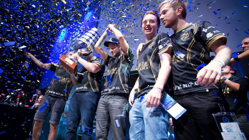 best CS:GO teams