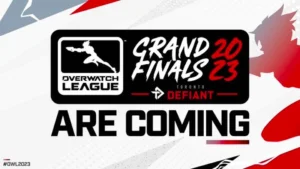 OWL Finals 2023 to Take Place in Canada