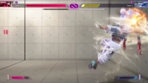 Rashid Breaks SF 6 Meta with Infinite Tornado Bug