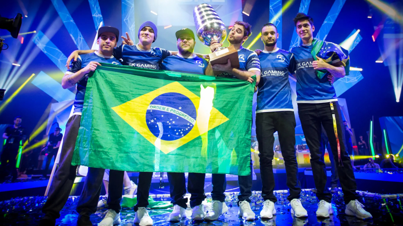 best CS:GO teams