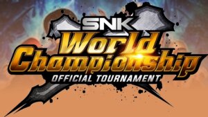 SNK World Championship – Format, Qualfiers, and More