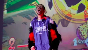 SonicFoxes Leaving Evil Geniuses – Top Fighting Game Player free Agent