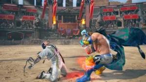 Tekken 8 Base Roster Won’t Have Guest Characters