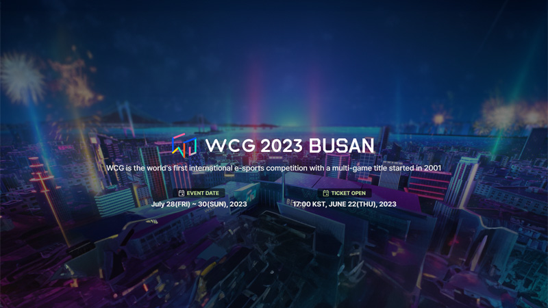 wcg-2023