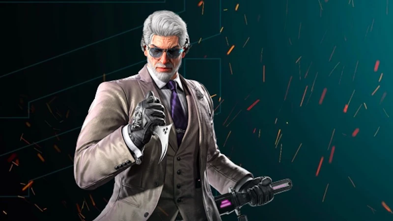 Victor