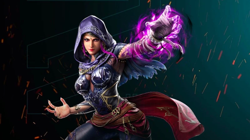 Zafina