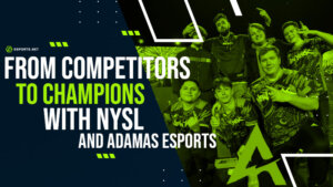 EXCLUSIVE INTERVIEW: Matt Fisher Unveils Subliners’ Epic Journey to CDL World Champions