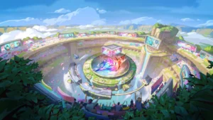 LoL Arena Tier List – Patch 25.06 – All champions ranked!