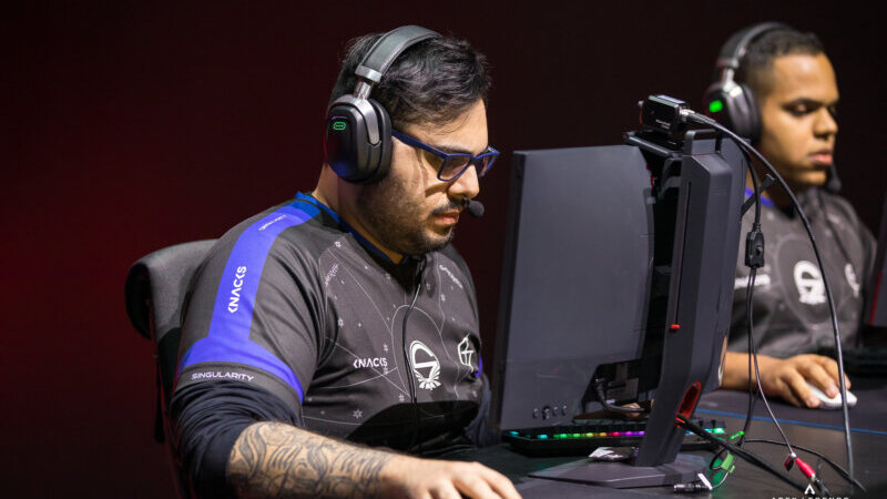 best apex players