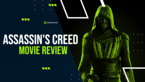 Assassin’s Creed Movie Review | Is The AC Movie Any Good?