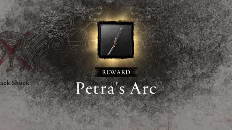 assassins creed valhalla best bow