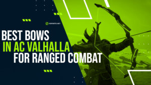 Assassin’s Creed Valhalla: Best Bow For Ranged Combat