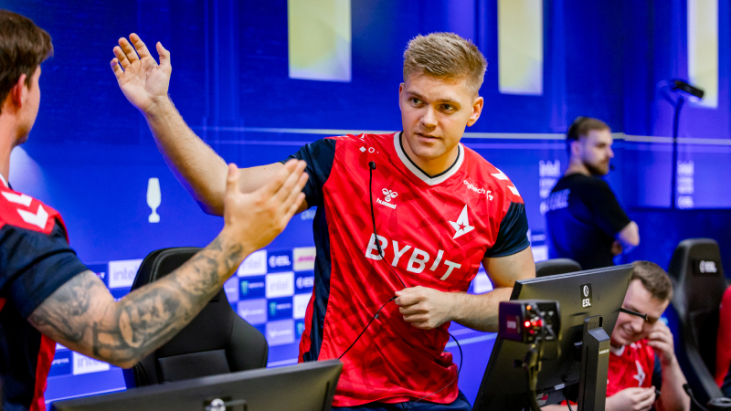 IEM Cologne groups