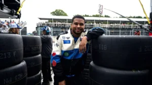 Gen.G is revving up its motorsports presence with NASCAR Partnership