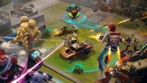 Farlight 84 Crossplay: Is Farlight 84 Cross Platform?