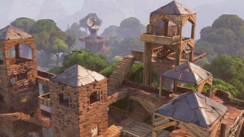 farlight 84 vs fortnite body