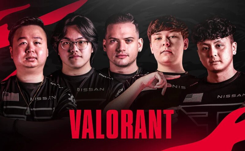 faze clan valorant