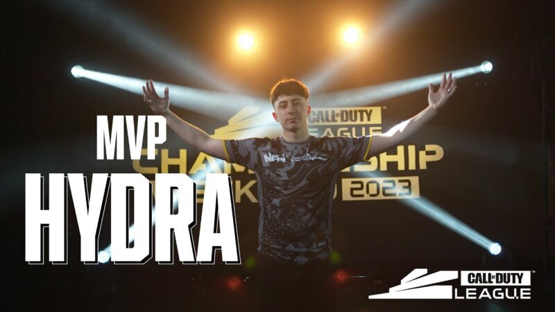 hydra adamas esports