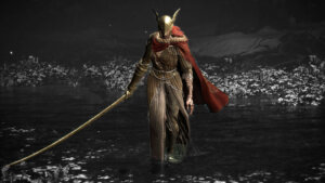 Elden Ring: How to Get to Malenia