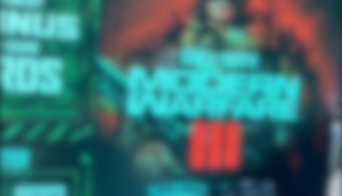 modern warfare iii edit