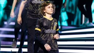 Team Liquid vs. Gaimin Gladiators TI12 Predictions