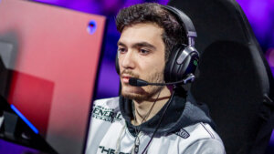 SquishyMuffinz departs NRG to focus on next Rocket League project