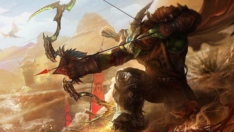 wow-classic-hunter-leveling-mainz