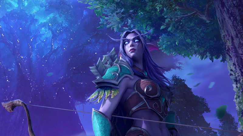 wow-classic-hunter-leveling