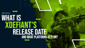 XDefiant Release Date – When Was XDefiant Released?
