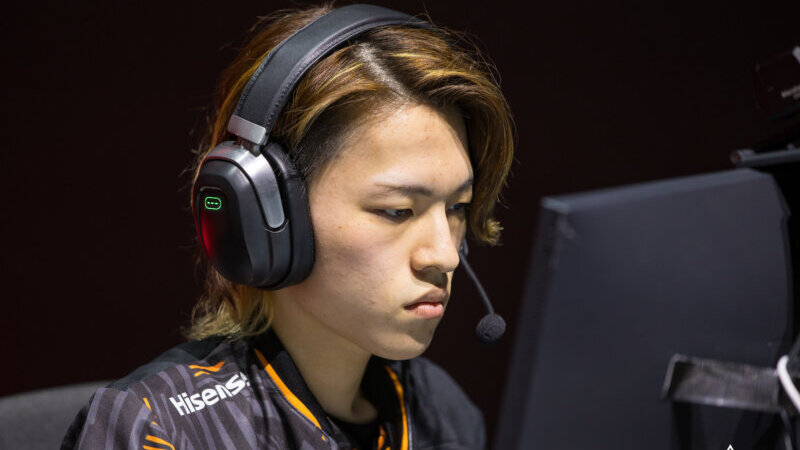 best algs players