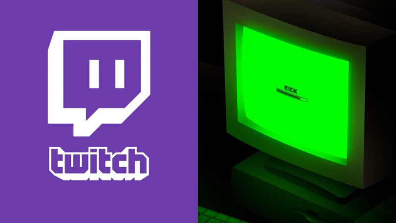 kick vs twitch