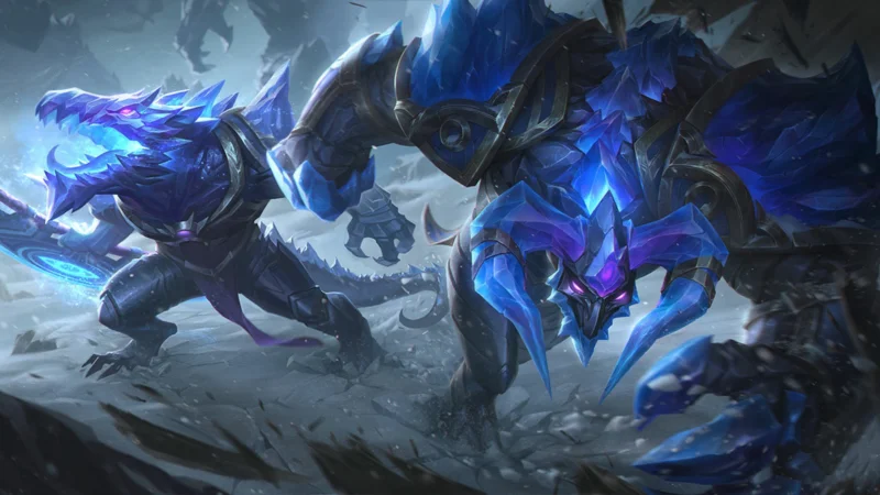 alistar lol arena disabled