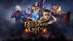 Baldur’s Gate 3 Is Basically Game of the Year Already