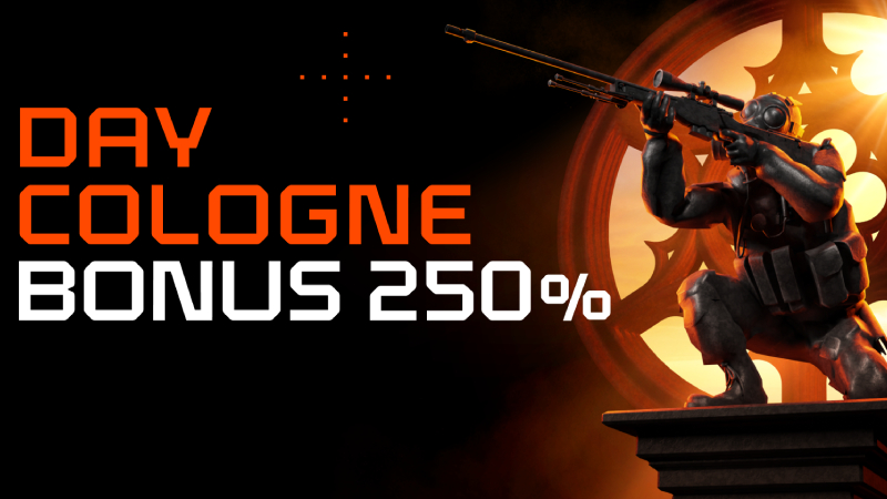 GGBet CS:GO