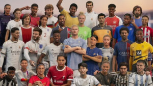 EA FC Top 10 Rated Players – Our Pre-Release Predictions