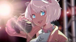 Season 4 Begins in New Guilty Gear Strive Update