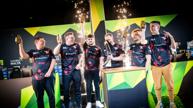 Intel Grand Slam
