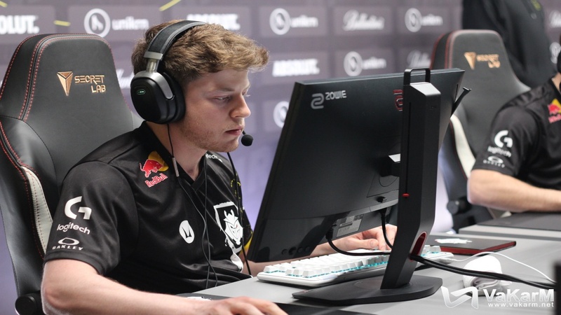JKS G2 Esports