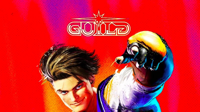 Guild SF 6 Roster
