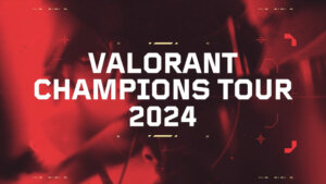All the changes coming to VALORANT Champions Tour in 2024