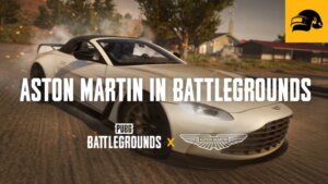 PUBG acknowledges pay-to-win Aston Martin skins, changes incoming