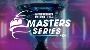 Battlegrounds Mobile Masters Series 2023 – Event Info & Schedule