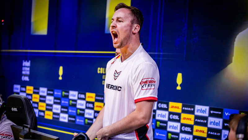 IEM Cologne highlights
