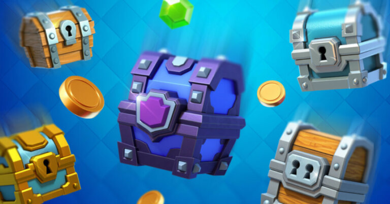 How To Check Your Next Chest Clash Royale Clash Royale Chest Cycle: How to check your next chest in 2025?