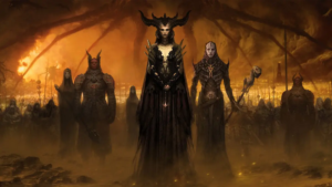 How to Use Aspects in Diablo 4 – Complete Aspect Guide