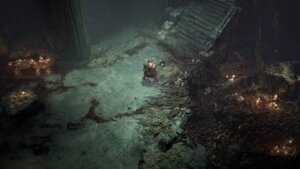 What is Crowd Control in Diablo 4 – Different CC Effects